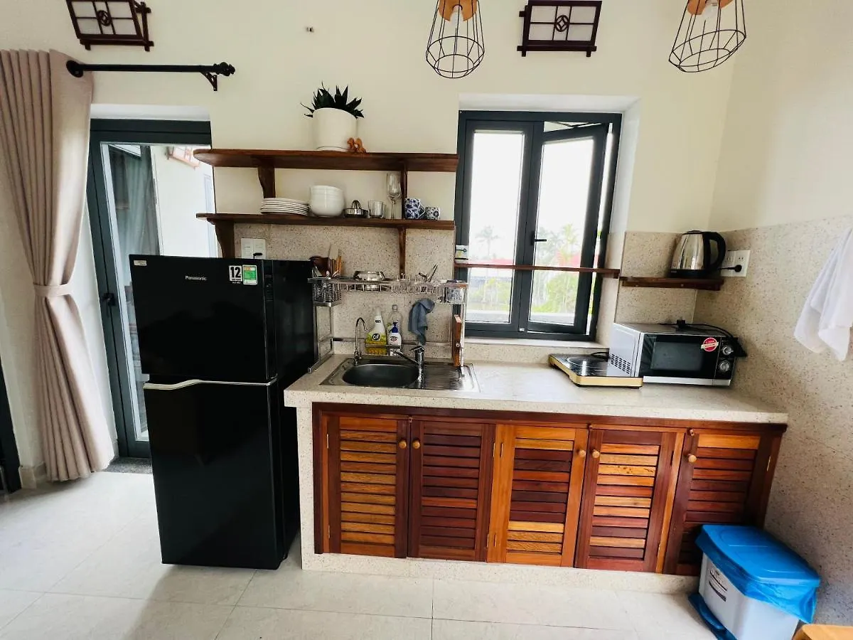 De Mai'S Apartment 会安