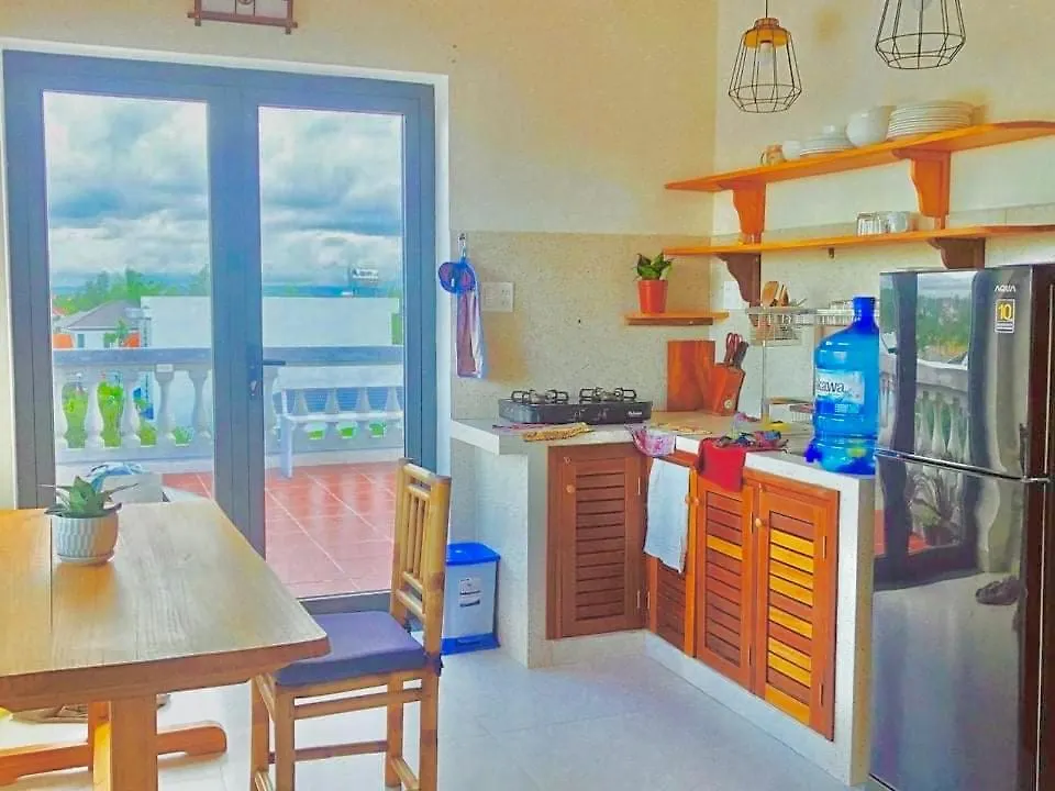 De Mai'S Apartment 会安 越南