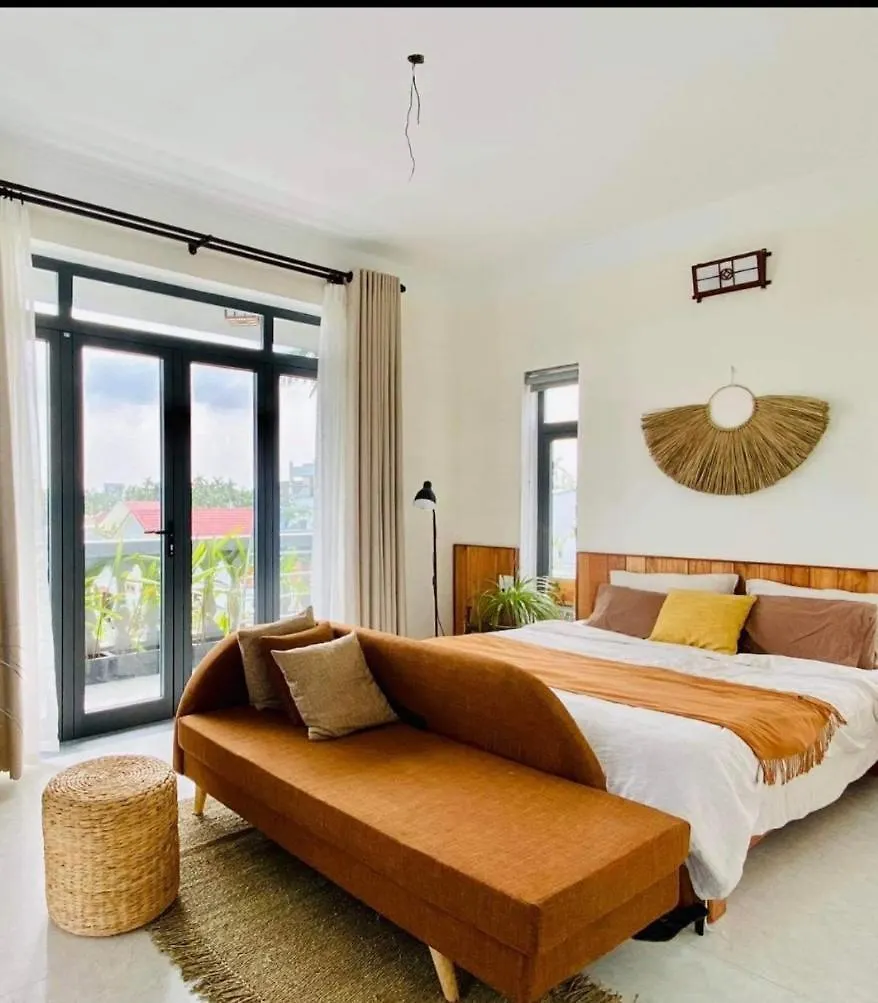 De Mai'S Apartment Hội An 0*,