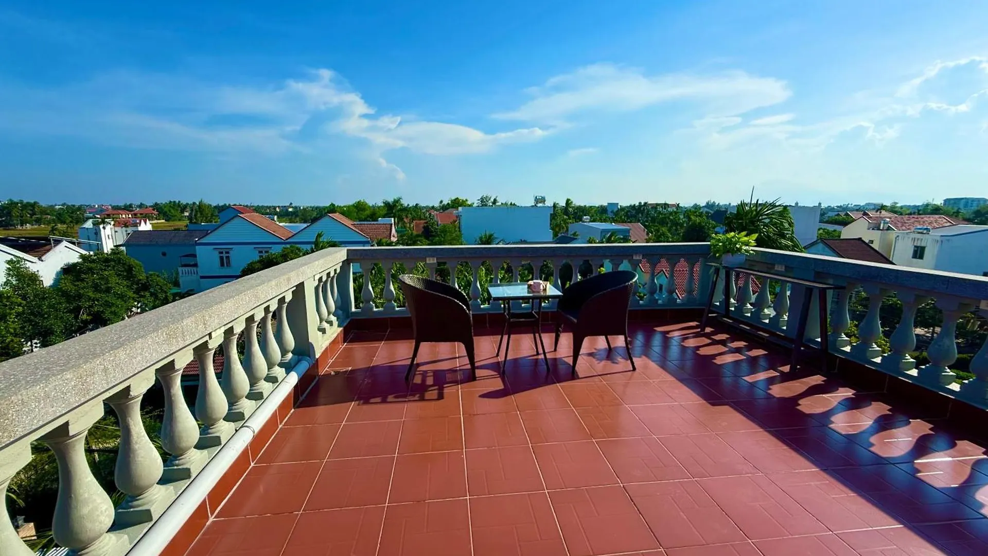 De Mai'S Apartment Hội An