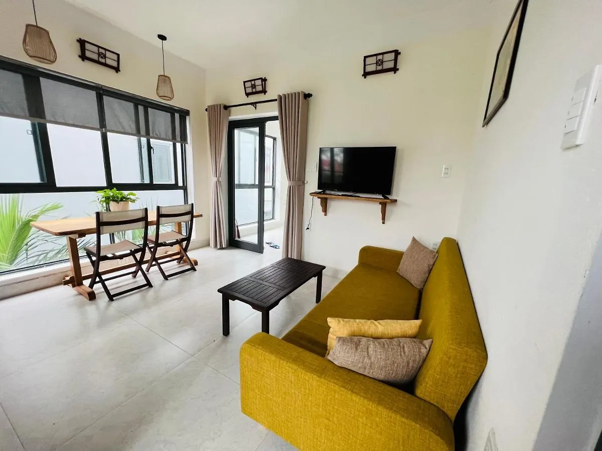 De Mai'S Apartment Hoi An