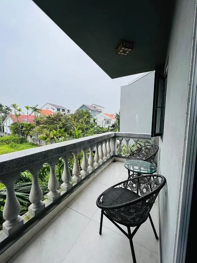 De Mai'S Apartment Hoi An