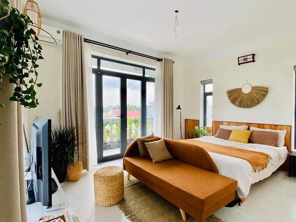 De Mai'S Apartment Hoi An
