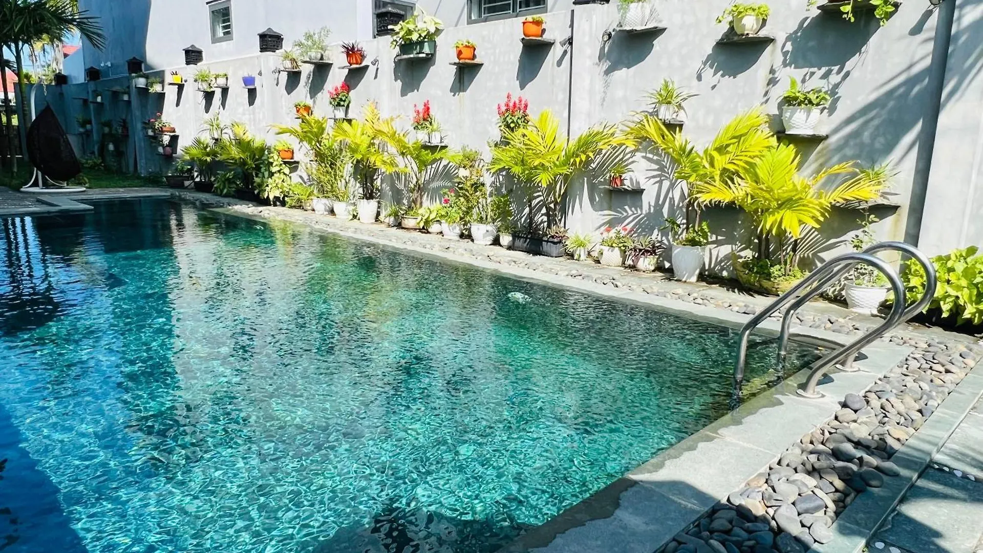 De Mai'S Apartment Hoi An 0*,  Vietnam