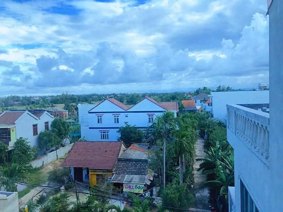 De Mai'S Apartment Hoi An