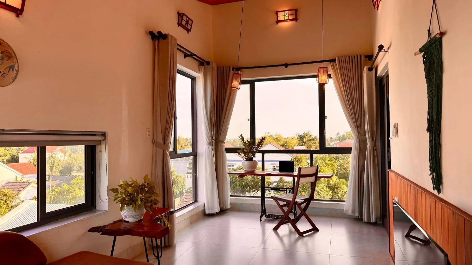 De Mai'S Apartment Hoi An