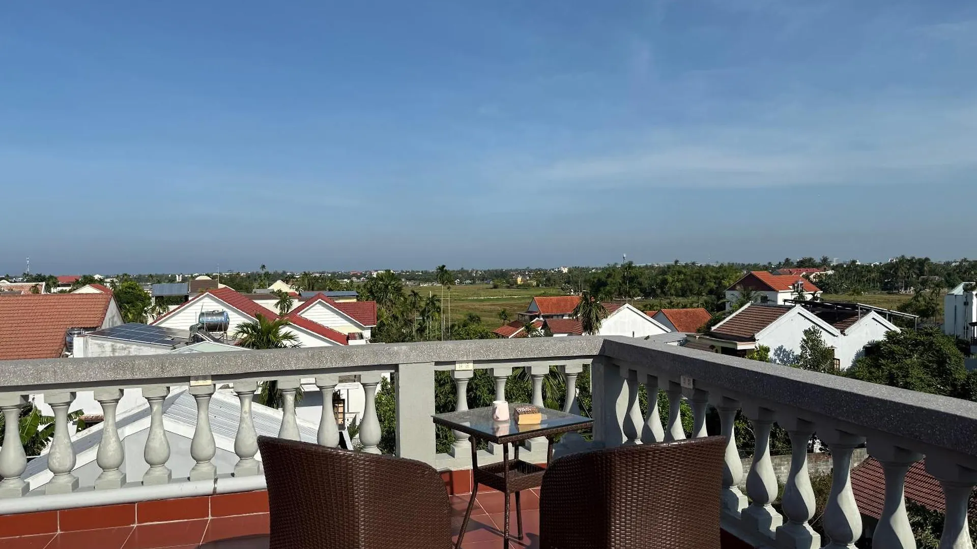 De Mai'S Apartment Hoi An Vietnam